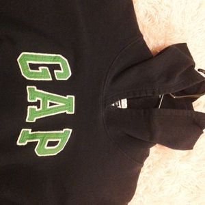 GAP HOODIE